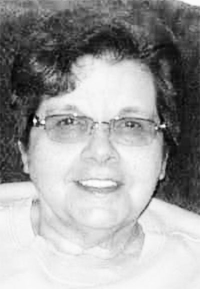 Judith "Judy" Snyder Whipkey | News, Sports, Jobs - Vimarsana News